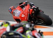 MotoGP 2020. Spunti, domande e considerazioni dopo le QP di Valencia