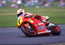 Nico Cereghini racconta con Luca Cadalora: Eddie Lawson