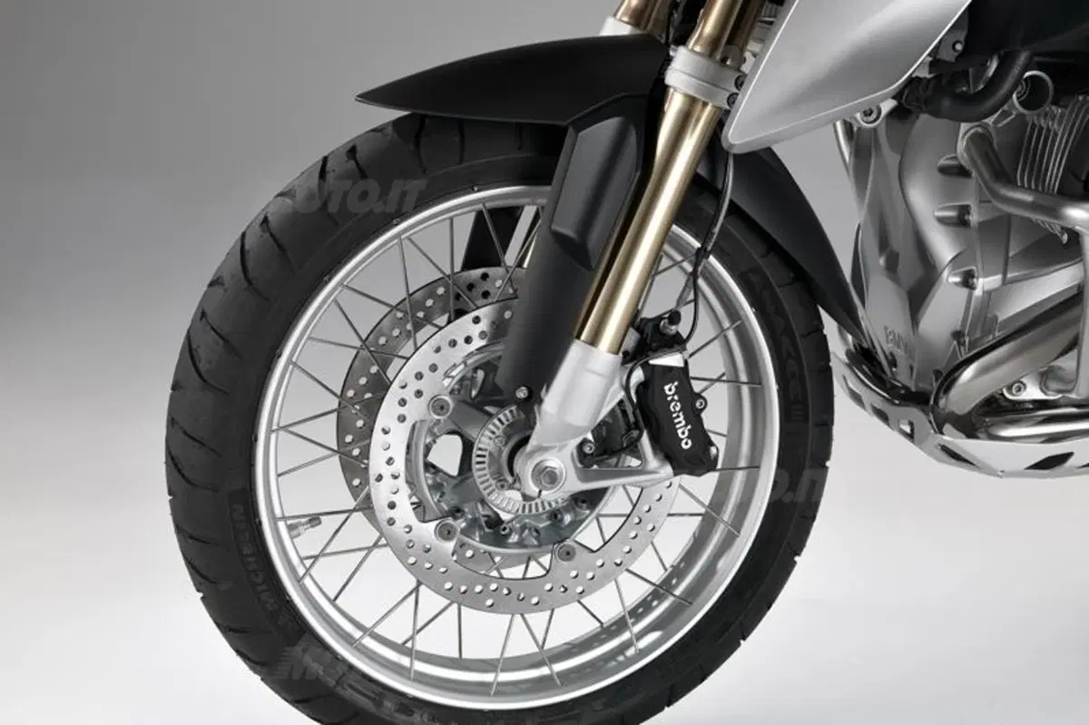 Nuova BMW R1200GS. Prezzo e inizio vendita (58)