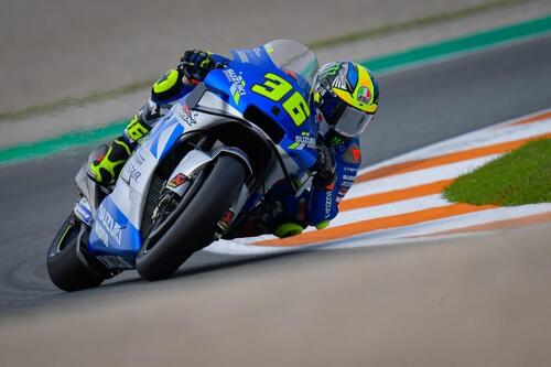 MotoGP 2020. Joan Mir, un talento incredibile (8)