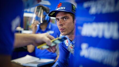 MotoGP 2020. Joan Mir, un talento incredibile (7)