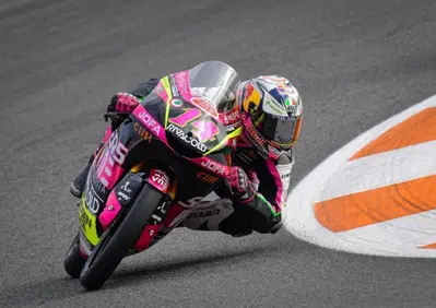 MotoGP 2020. GP della Comunità Valenciana: in Moto3 Tony Arbolino riapre il Mondiale