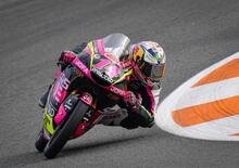 MotoGP 2020. GP della Comunità Valenciana: in Moto3 Tony Arbolino riapre il Mondiale