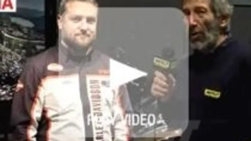Maurizio Ruvolo: "Il 2013 sar&agrave; un anno di festa"
