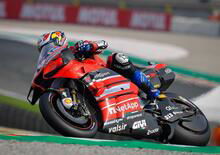 MotoGP 2020. Andrea Dovizioso: “Assieme a Ducati abbiamo fatto cose strepitose”