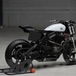 Bottpower XR-1, una street tracker su base Buell