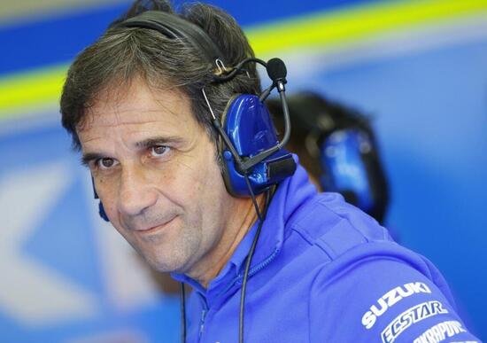 MotoGP 2020. Davide Brivio: “Il titolo è sempre stato il mio obiettivo”