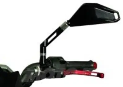 Nuovi specchi Valter Moto Components