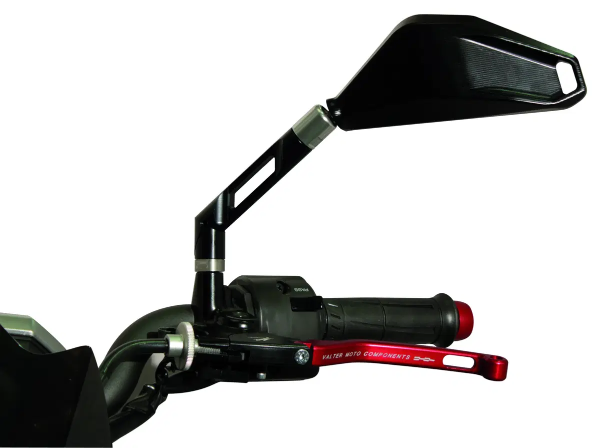 Nuovi specchi Valter Moto Components