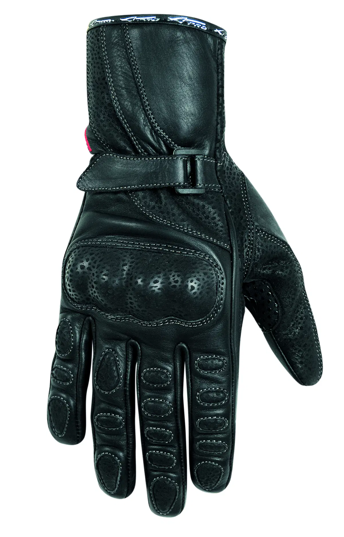 A-Pro: guanto in pelle Stella Lady (2)