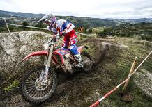 EnduroGP 2020. Portogallo 2. Holcombe (Beta) Campione del Mondo… a sorpresa!