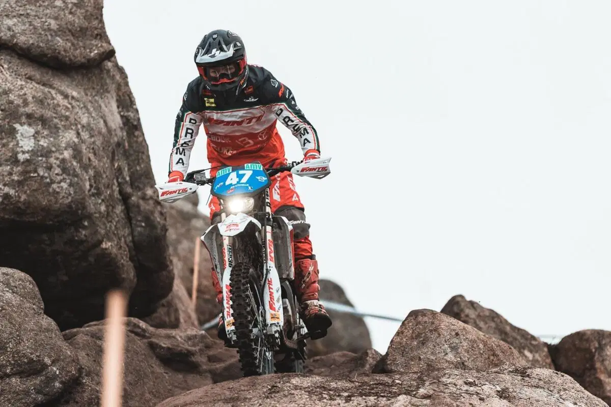 EnduroGP 2020. Portogallo 2. Holcombe (Beta) Campione del Mondo… a sospresa!