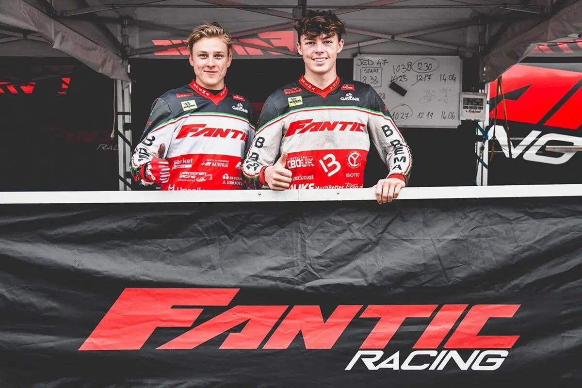 EnduroGP 2020. Portogallo 2. Holcombe (Beta) Campione del Mondo… a sospresa! (4)