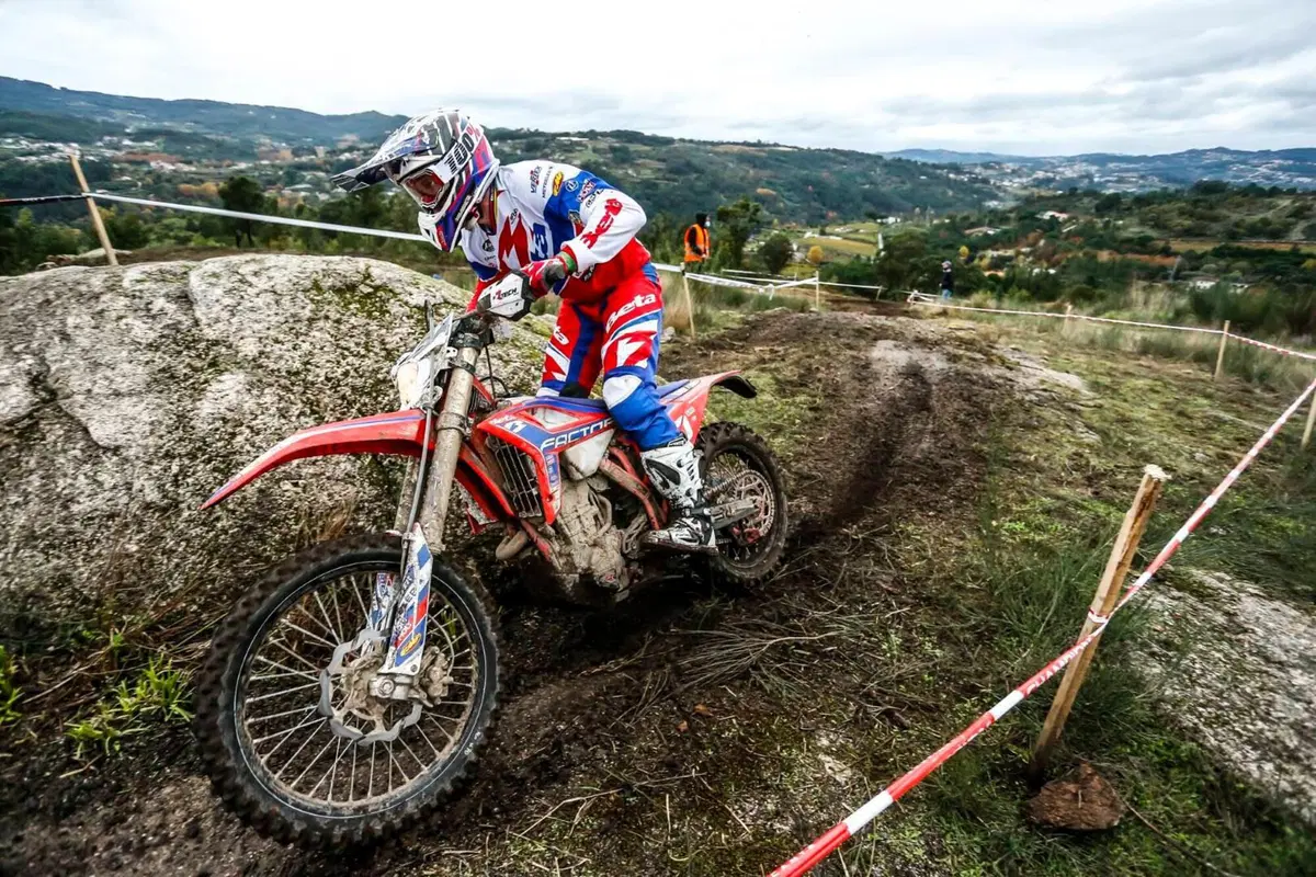 EnduroGP 2020. Portogallo 2. Holcombe (Beta) Campione del Mondo… a sospresa! (11)
