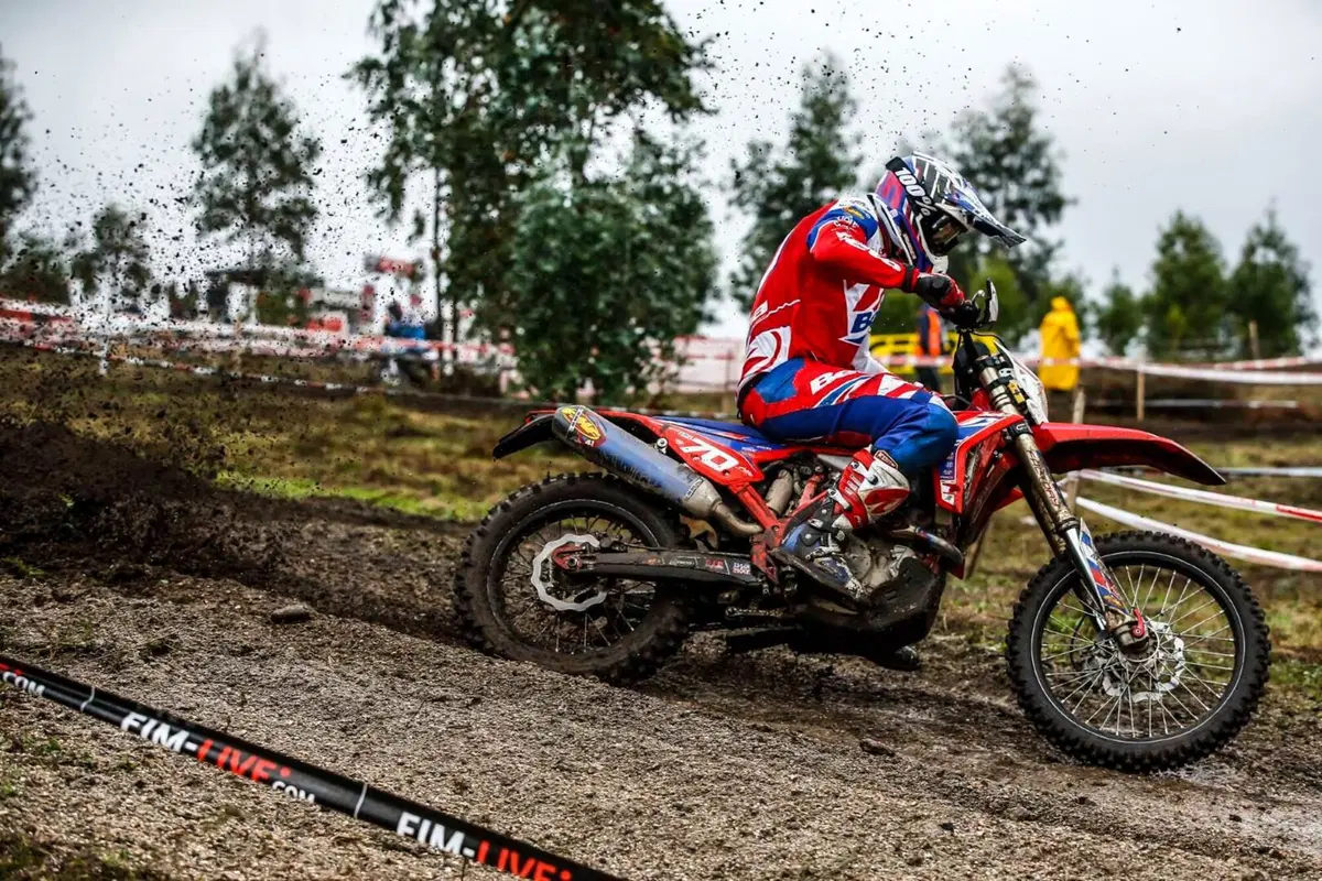 EnduroGP 2020. Portogallo 2. Holcombe (Beta) Campione del Mondo… a sospresa! (12)