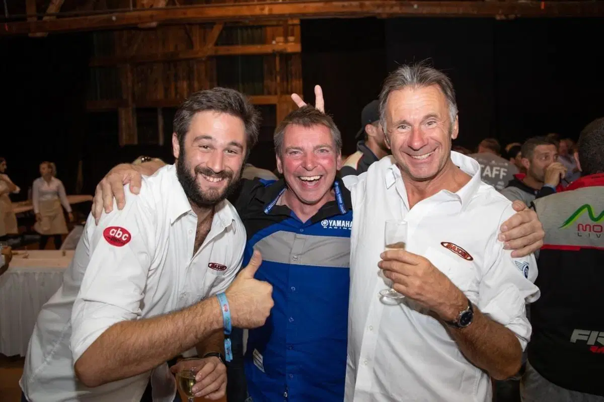 EnduroGP 2020. Portogallo 2. Holcombe (Beta) Campione del Mondo… a sospresa! (14)