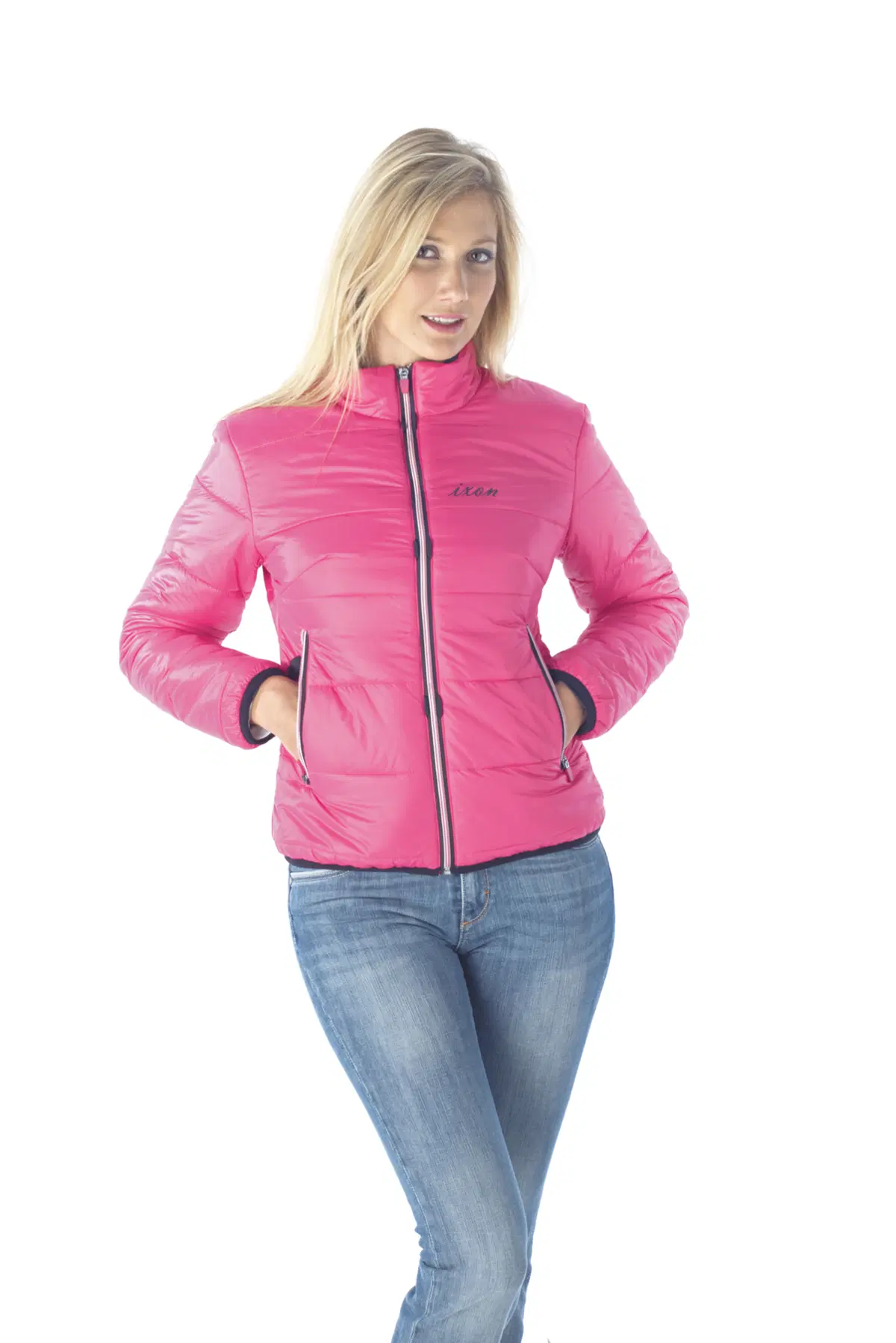 Giacca Ixon Kalia Shell HP (2)