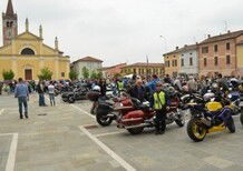 Cosa fare nel weekend (in moto) 4 e 5 giugno