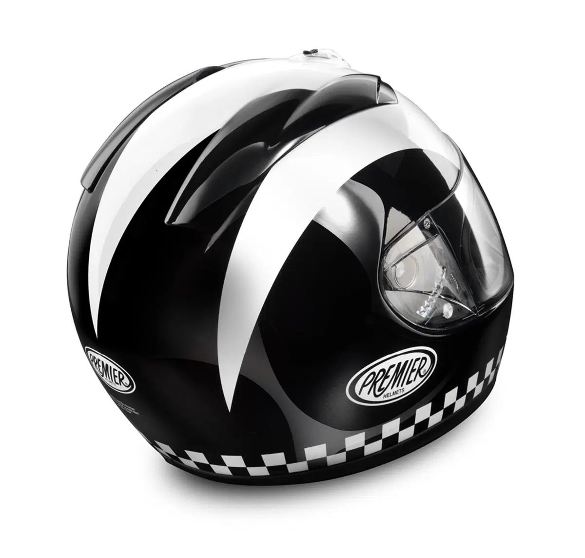 Caschi Premier Anniversary Style, Anniversary JT2 e Anniversary Vintage (5)