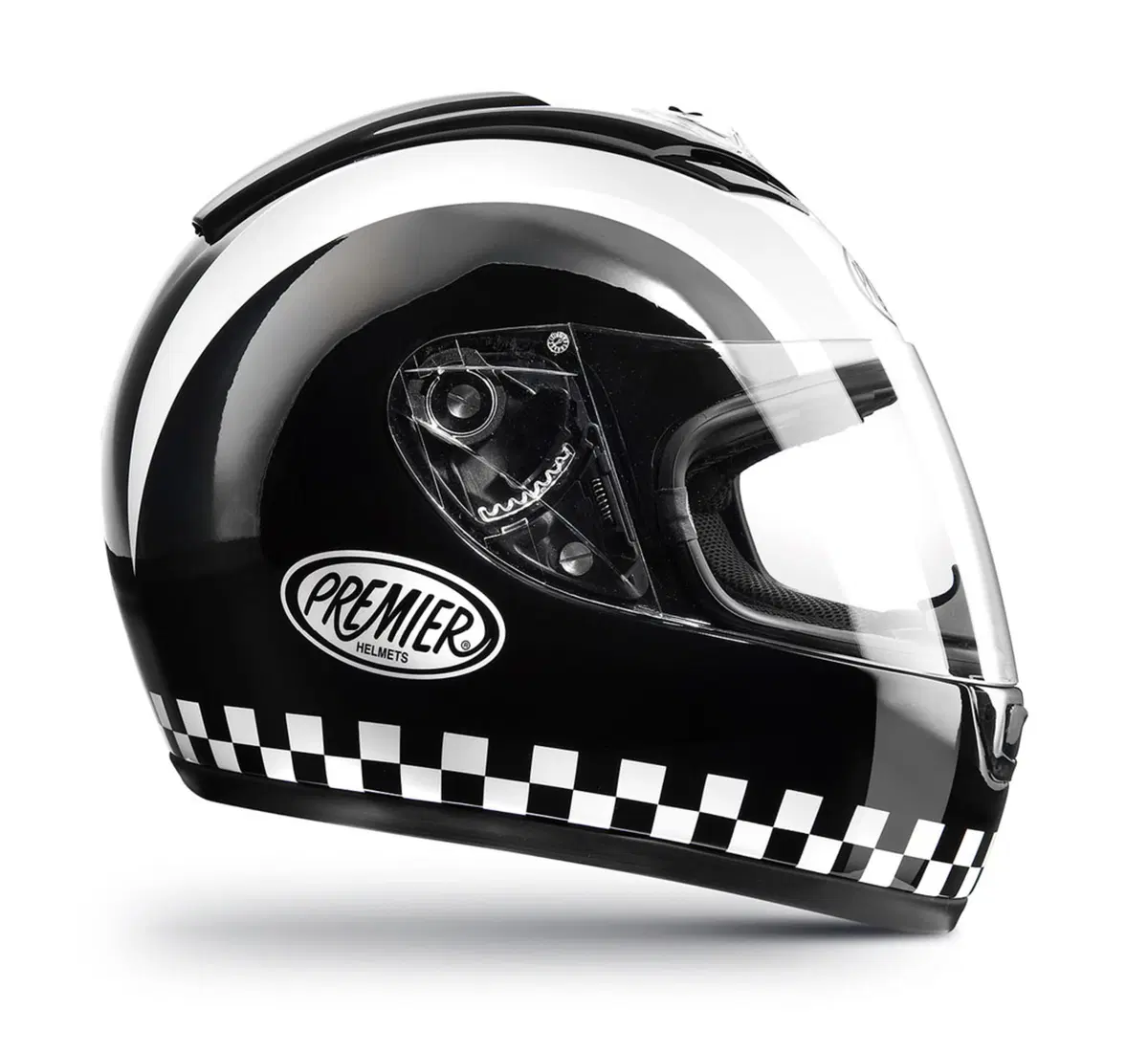 Caschi Premier Anniversary Style, Anniversary JT2 e Anniversary Vintage (6)