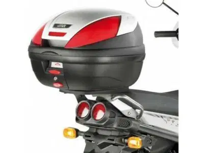 SR372 - Givi Attacco posteriore MONOLOCK MBK X-ove