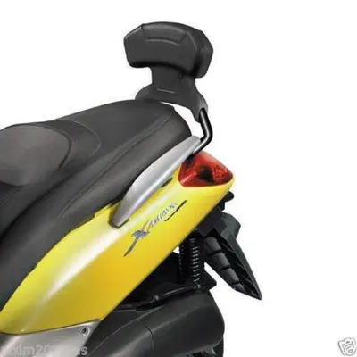 SCHIENALINO GIVI PASSEGGERO TB49 YAMAHA X-MAX 125-