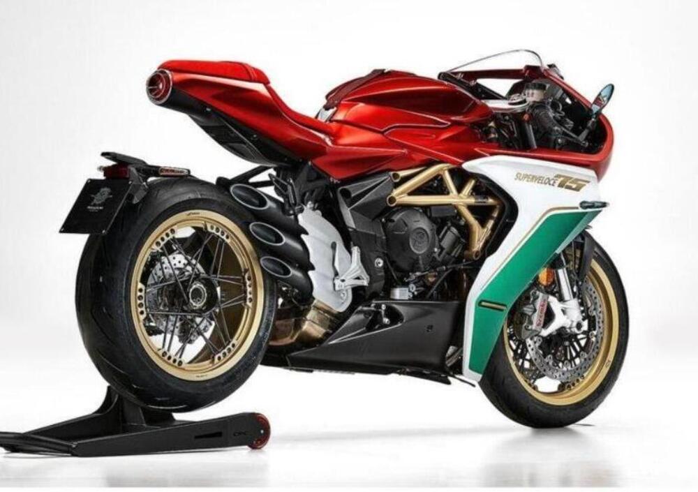 MV Agusta Superveloce 800 75° Anniversario (2020) (3)