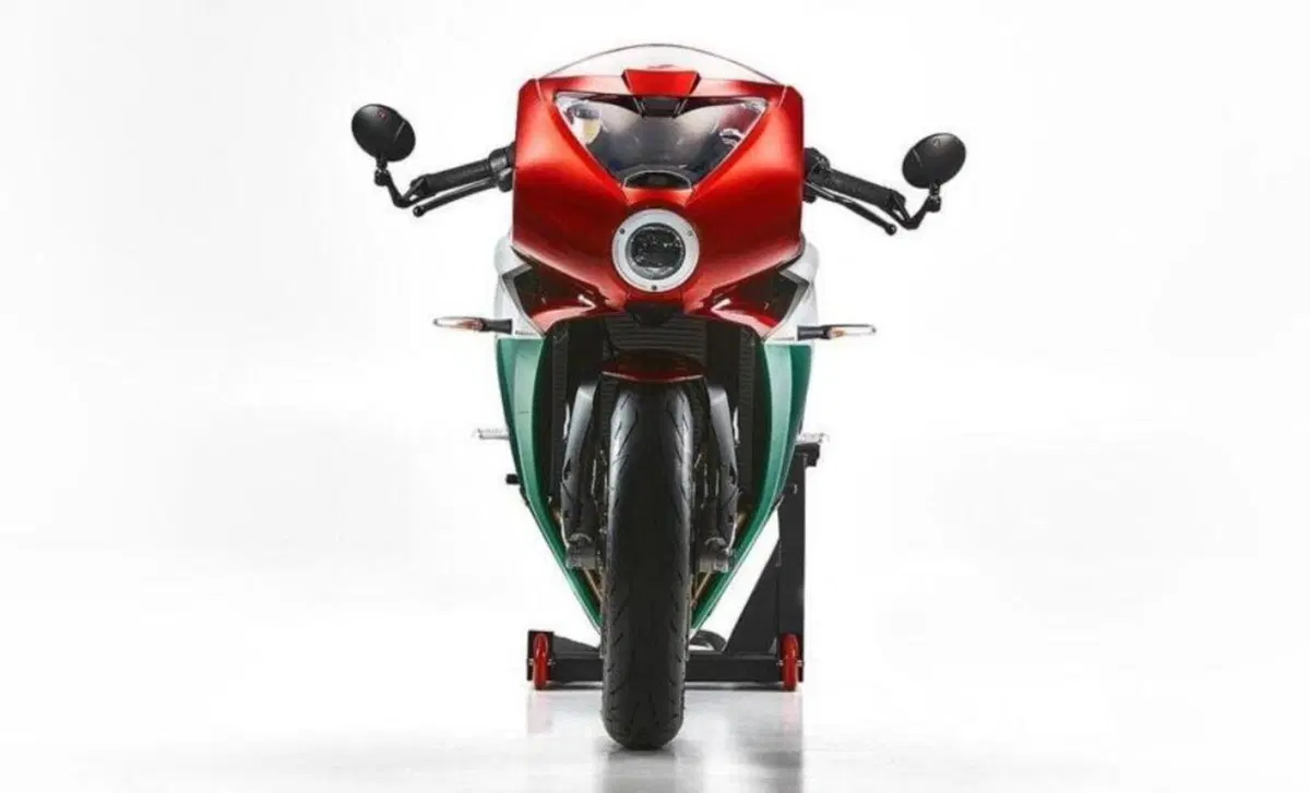 MV Agusta Superveloce 800 Superveloce 800 75° Anniversario (2020) (7)