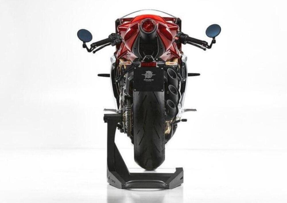 MV Agusta Superveloce 800 75° Anniversario (2020) (4)