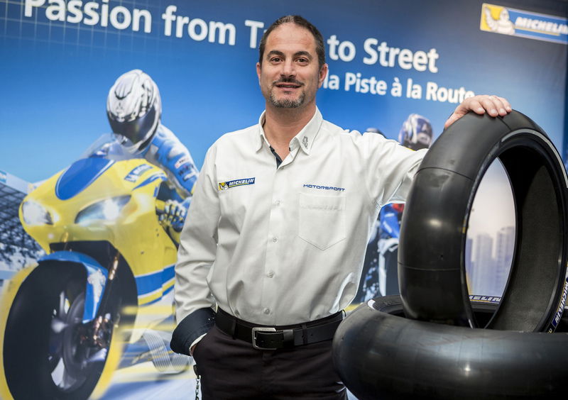 Michelin MotoGP: cosa vorreste sapere?