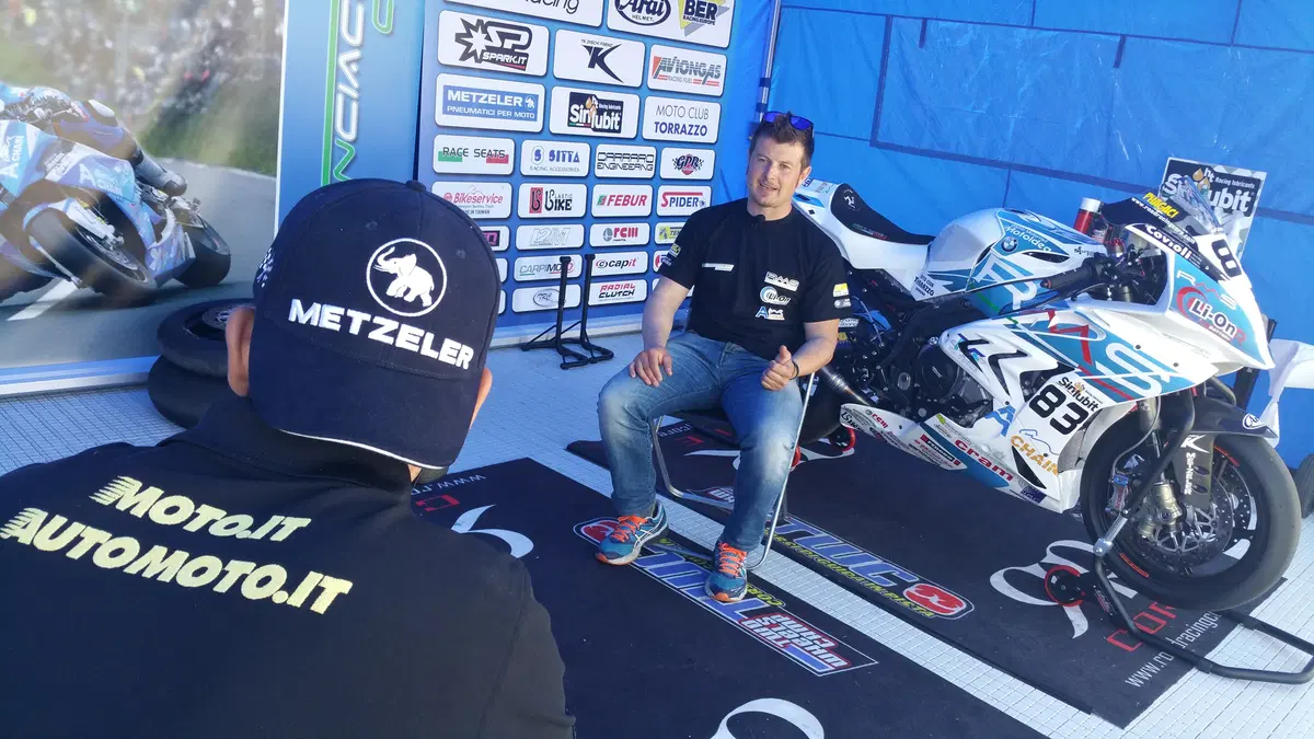TT 2016: Pagani ci racconta la sua BMW S1000RR by RMS (4)