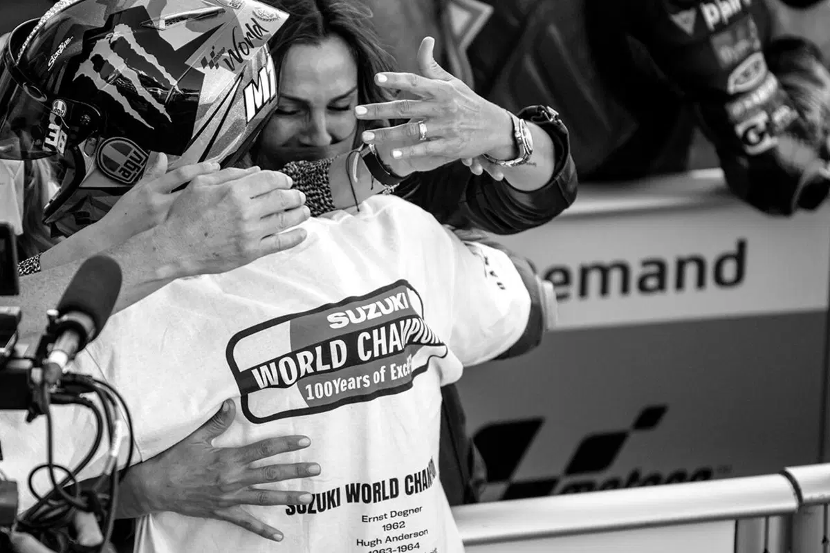 Gallery MotoGP. Le foto più belle del GP di Valencia (20)