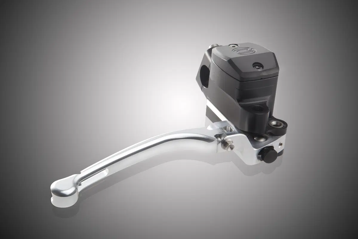 Pompe radiali Discacciati Brake System 