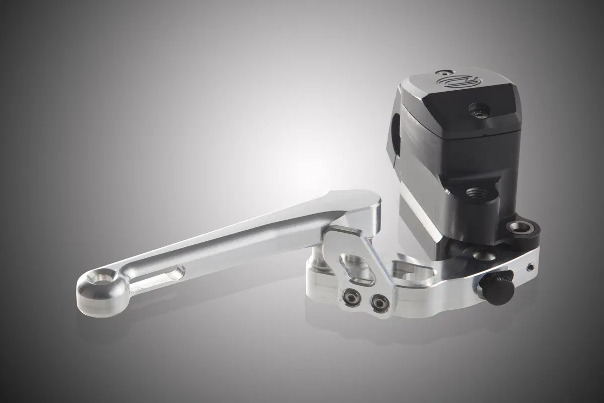 Pompe radiali Discacciati Brake System  (2)