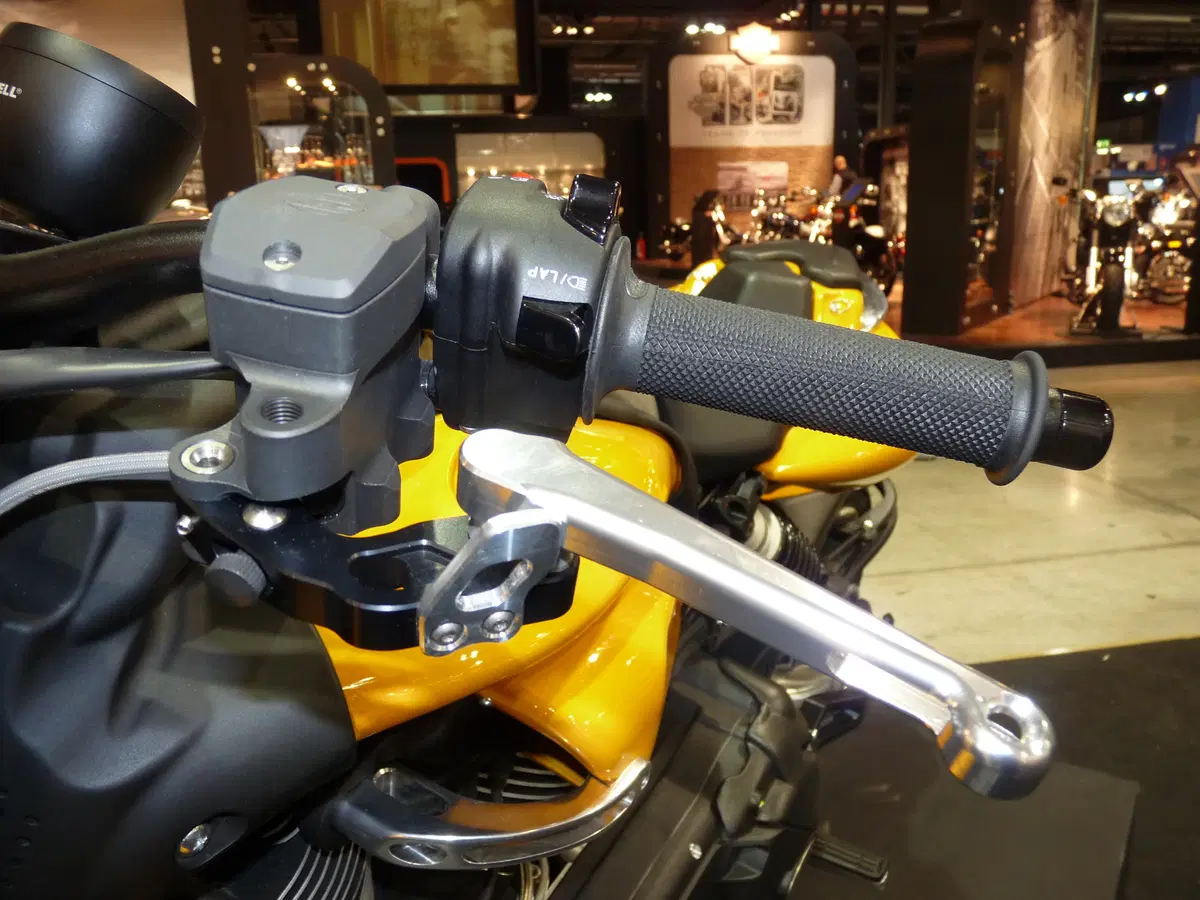 Pompe radiali Discacciati Brake System  (3)