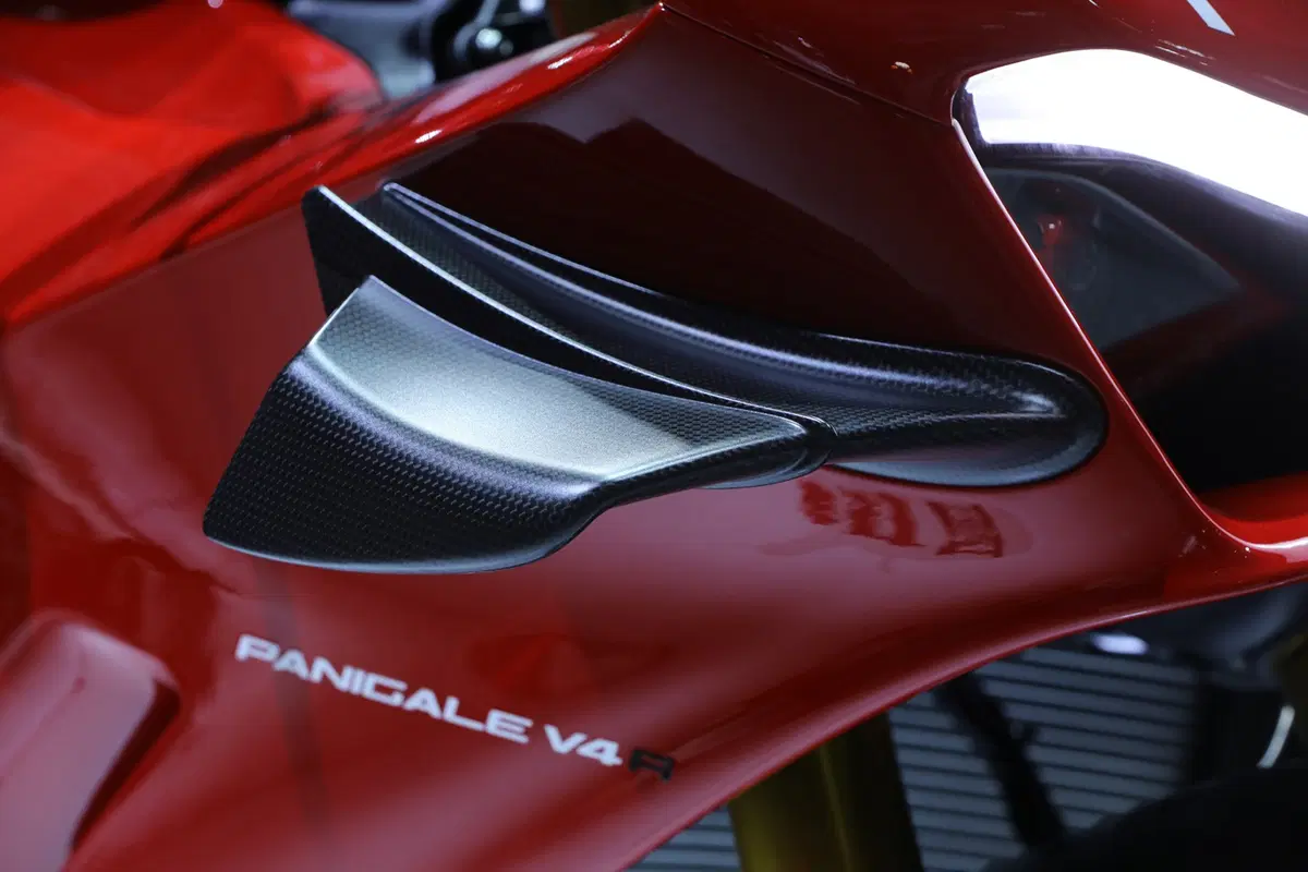 EICMA 2018: Ducati Panigale V4R, foto, video e dati (18)