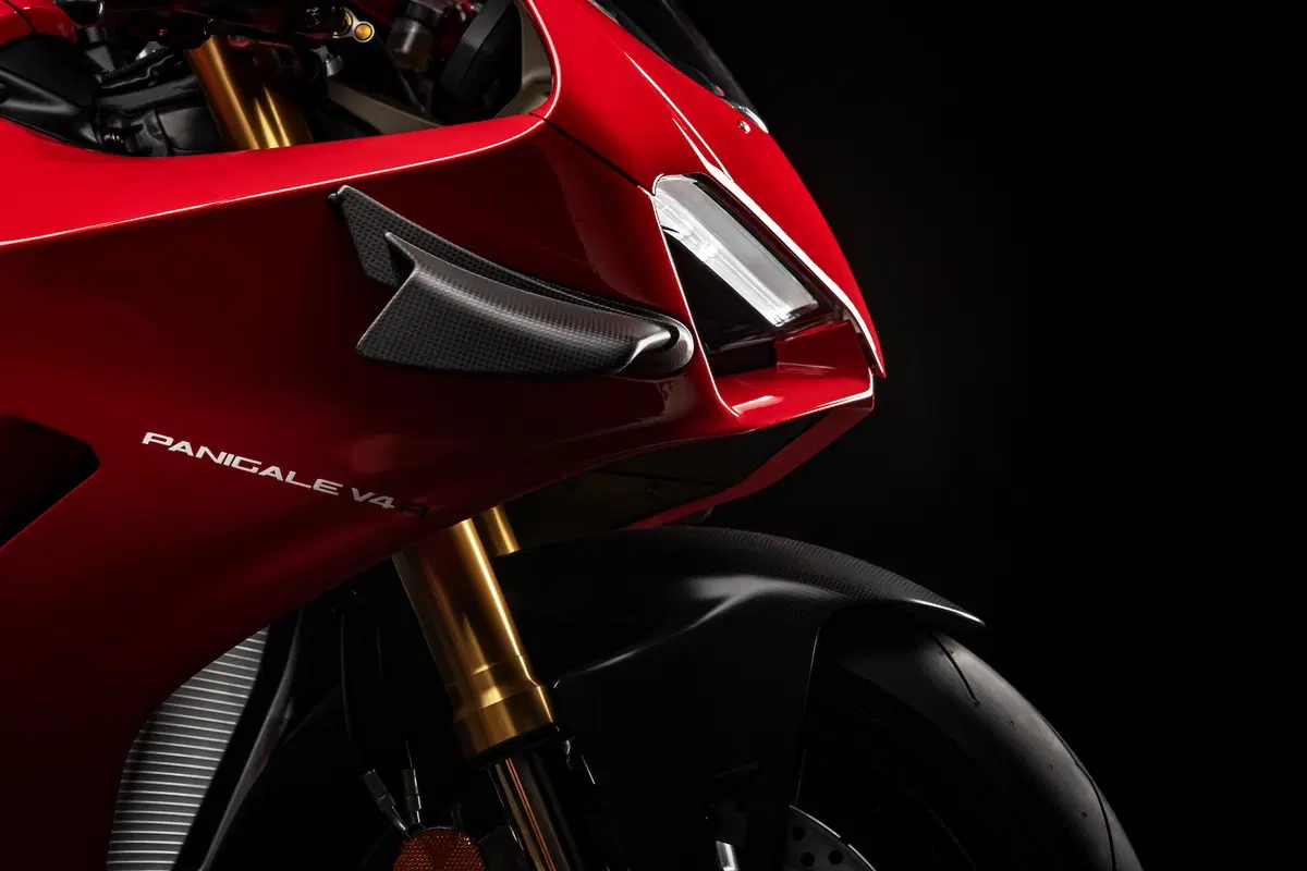 EICMA 2018: Ducati Panigale V4R, foto e dati (10)