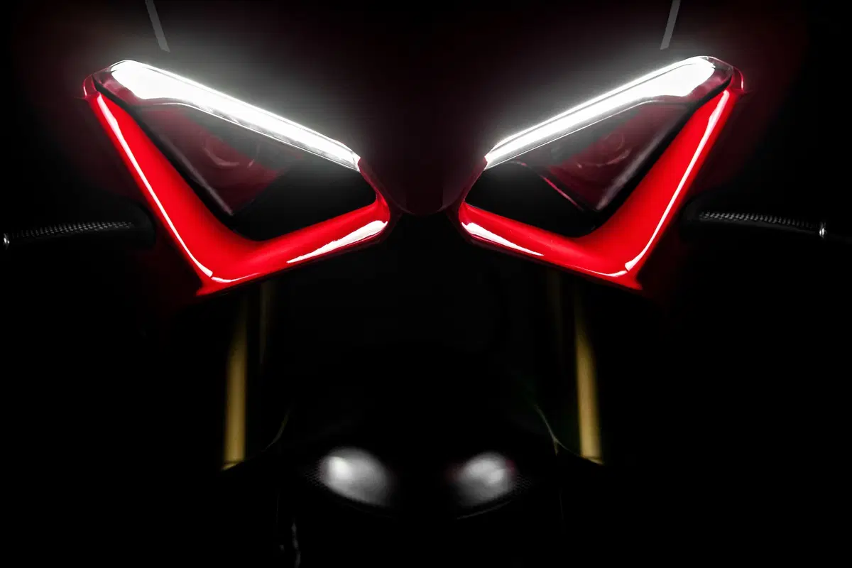 EICMA 2018: Ducati Panigale V4R, foto e dati (11)