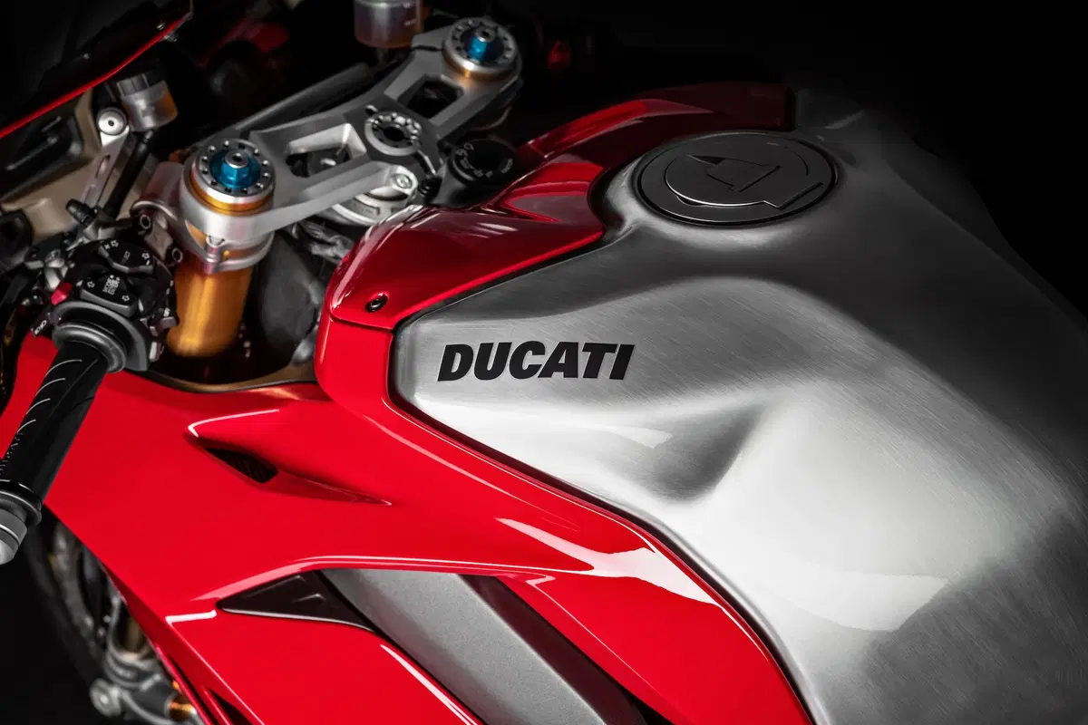 EICMA 2018: Ducati Panigale V4R, foto e dati (13)