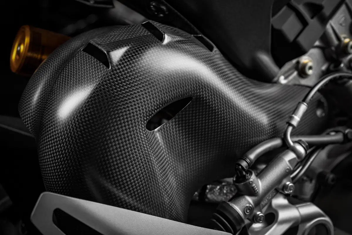 EICMA 2018: Ducati Panigale V4R, foto e dati (14)