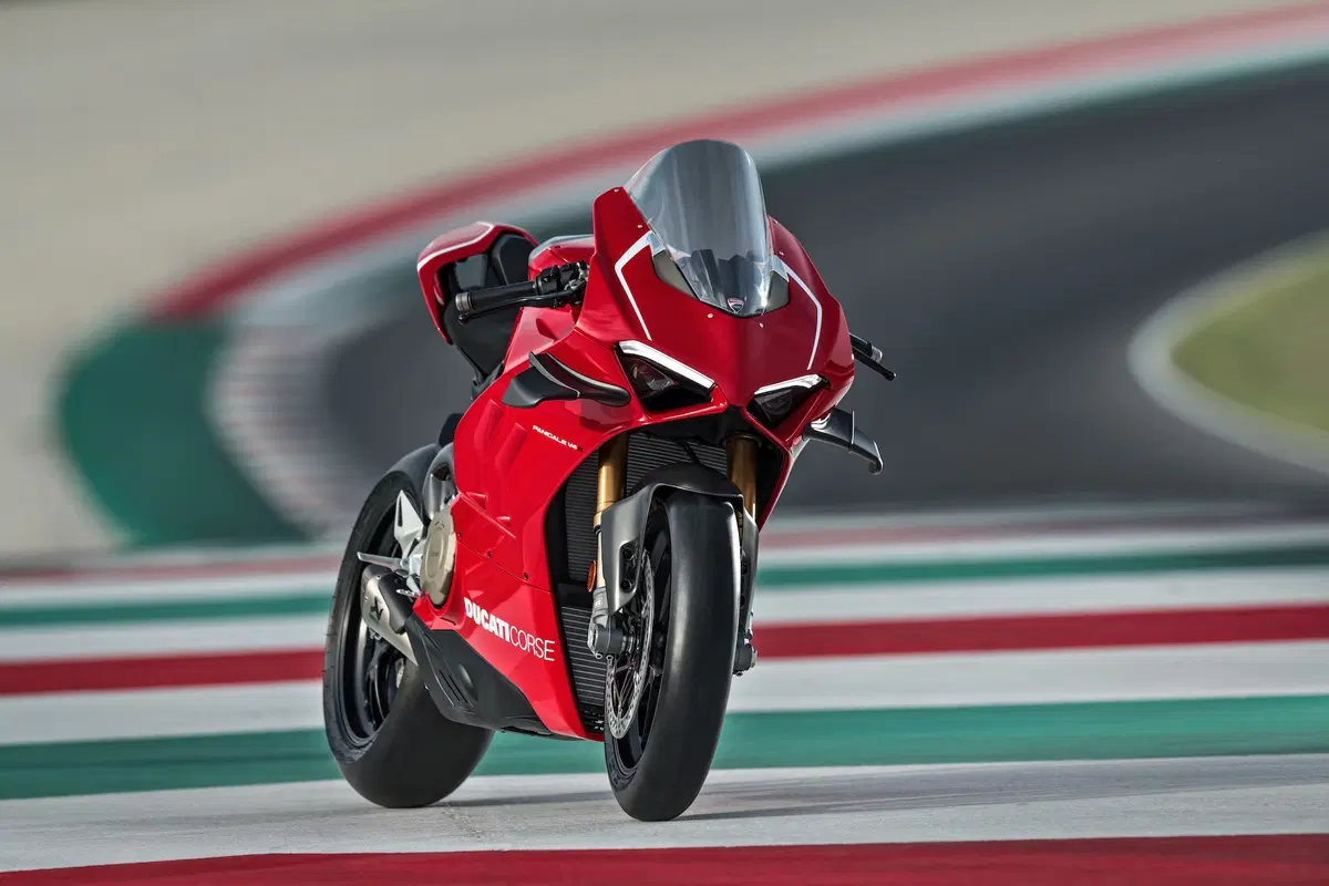 EICMA 2018: Ducati Panigale V4R, foto e dati (5)