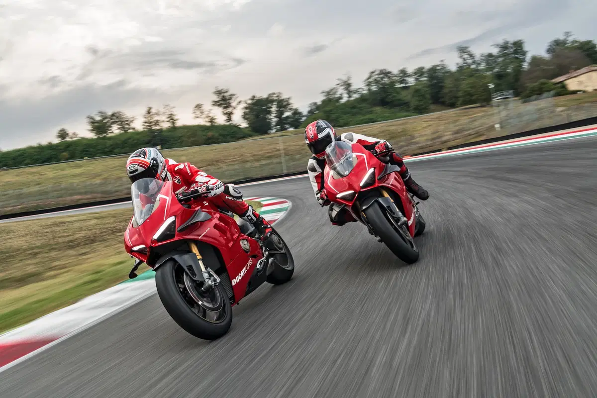 EICMA 2018: Ducati Panigale V4R, foto e dati (8)