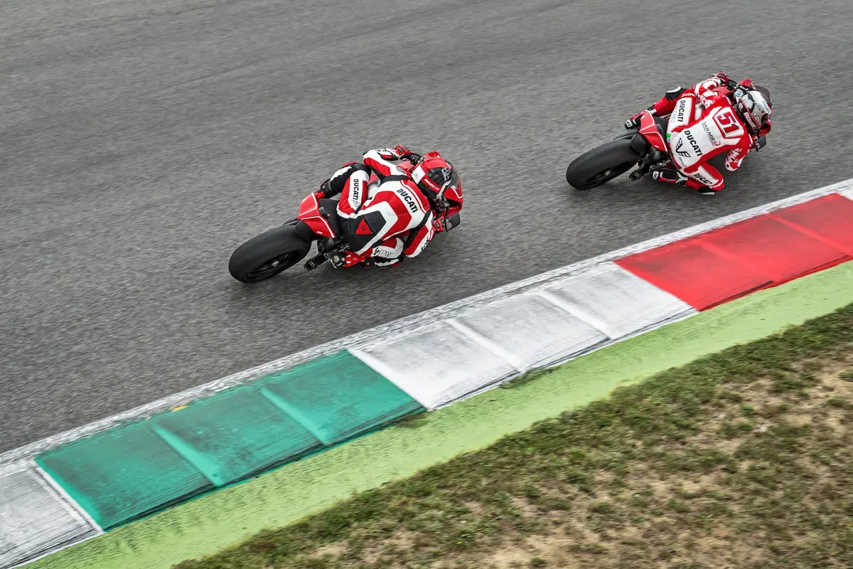 EICMA 2018: Ducati Panigale V4R, foto e dati (10)