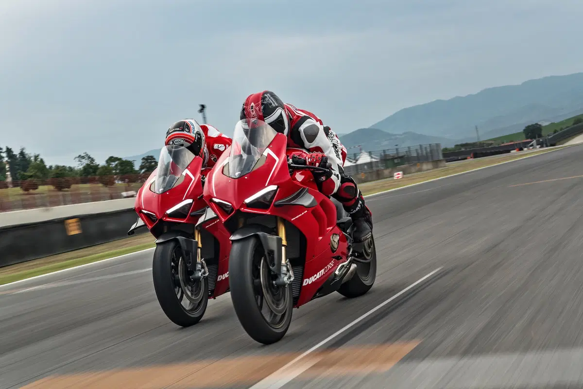 EICMA 2018: Ducati Panigale V4R, foto e dati (11)