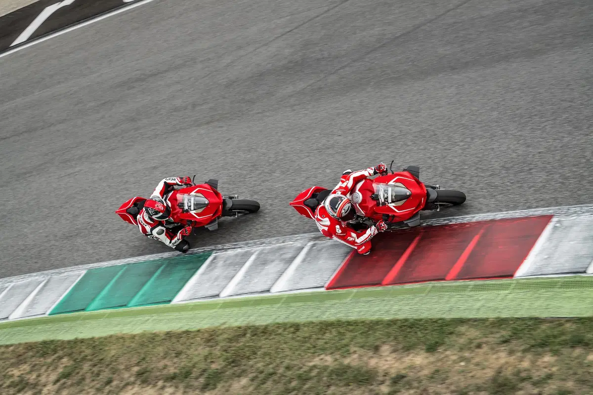 EICMA 2018: Ducati Panigale V4R, foto e dati (12)