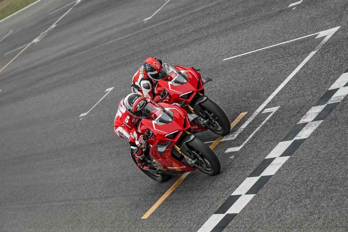EICMA 2018: Ducati Panigale V4R, foto e dati (13)