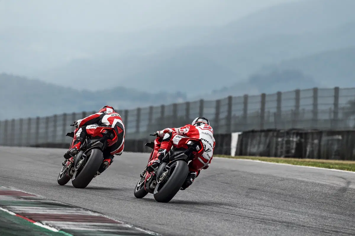EICMA 2018: Ducati Panigale V4R, foto e dati (14)