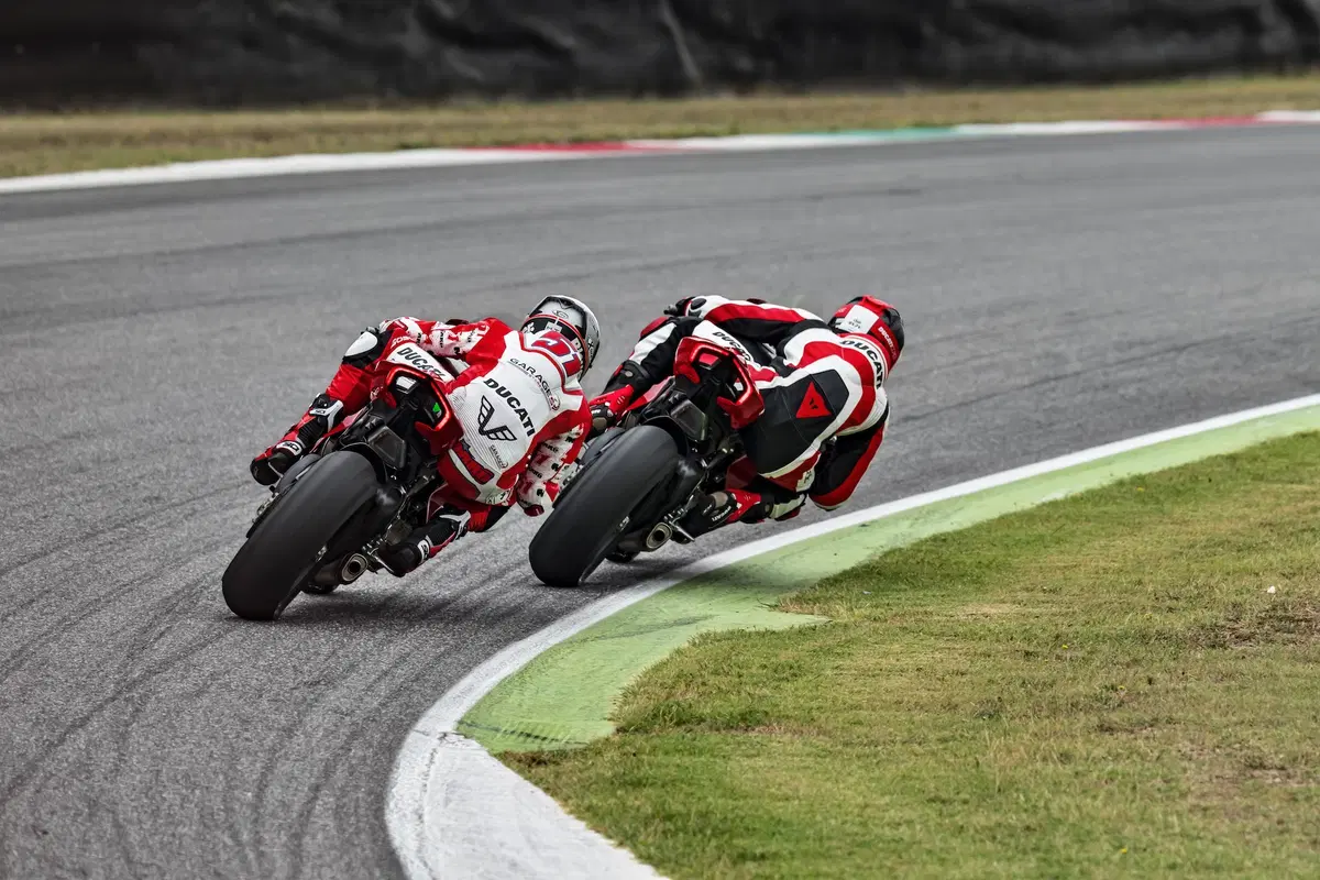 EICMA 2018: Ducati Panigale V4R, foto e dati (15)