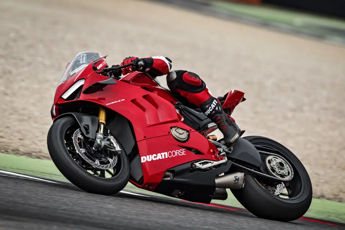 EICMA 2018: Ducati Panigale V4R, foto e dati (17)