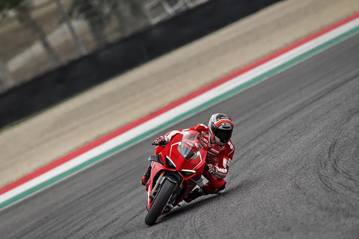 EICMA 2018: Ducati Panigale V4R, foto e dati (18)